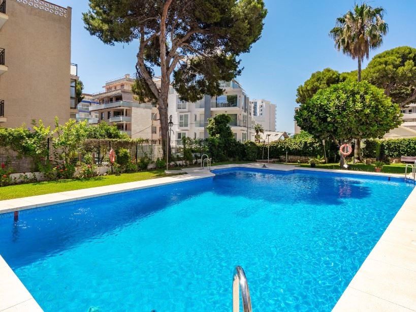Arroyo de la Miel, Benalmádena