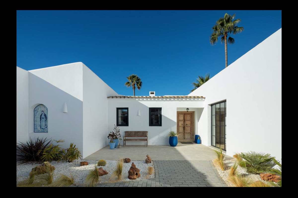 Guadalmina Alta, San Pedro de Alcántara