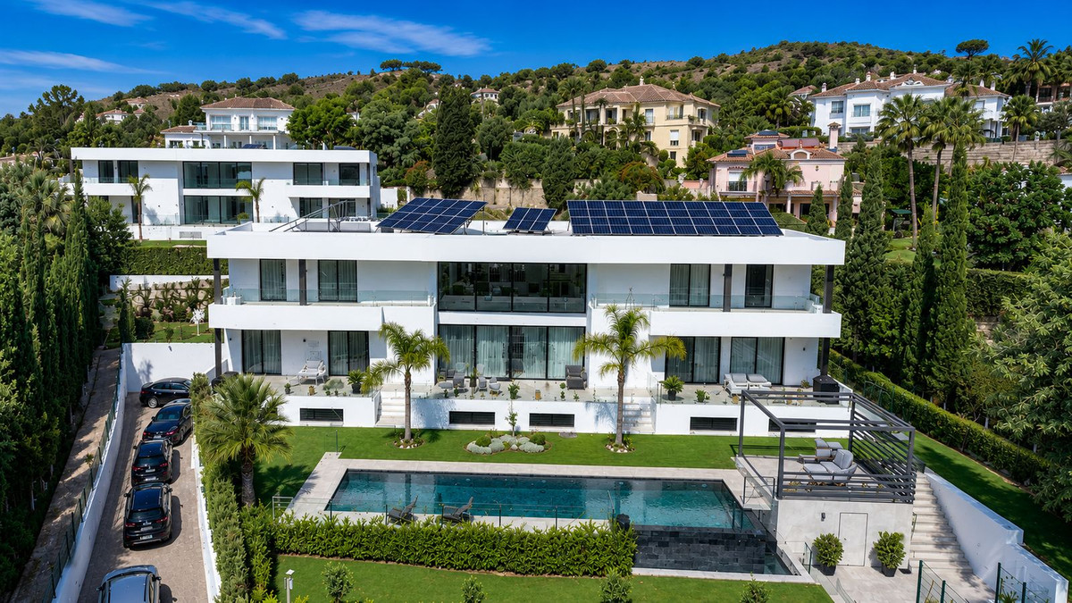 El Paraíso