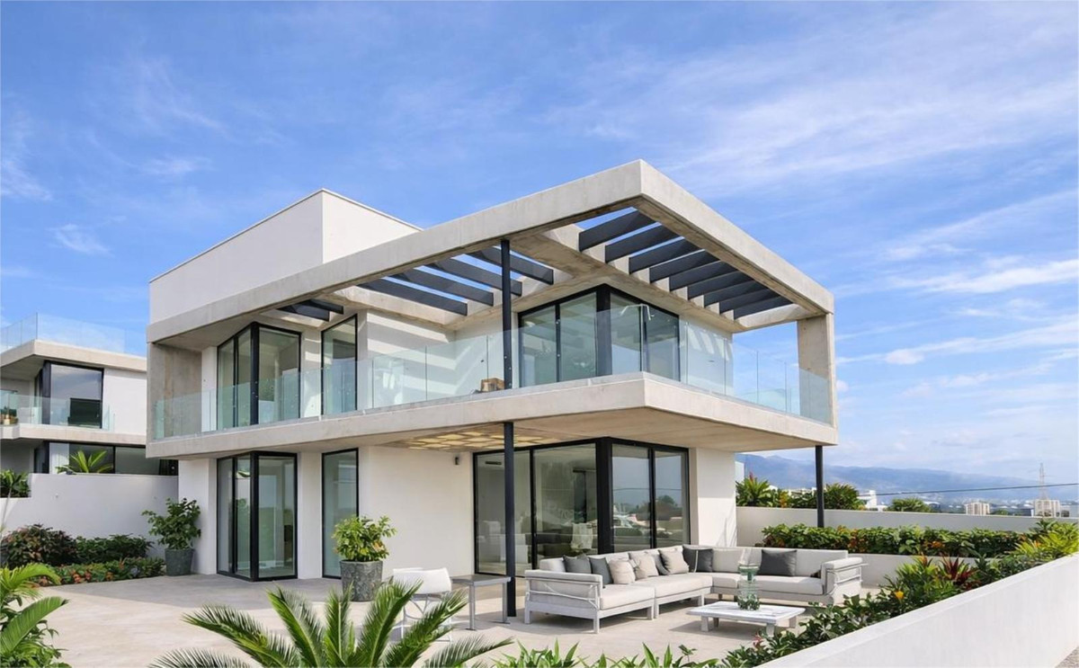 Nueva Andalucía, Marbella