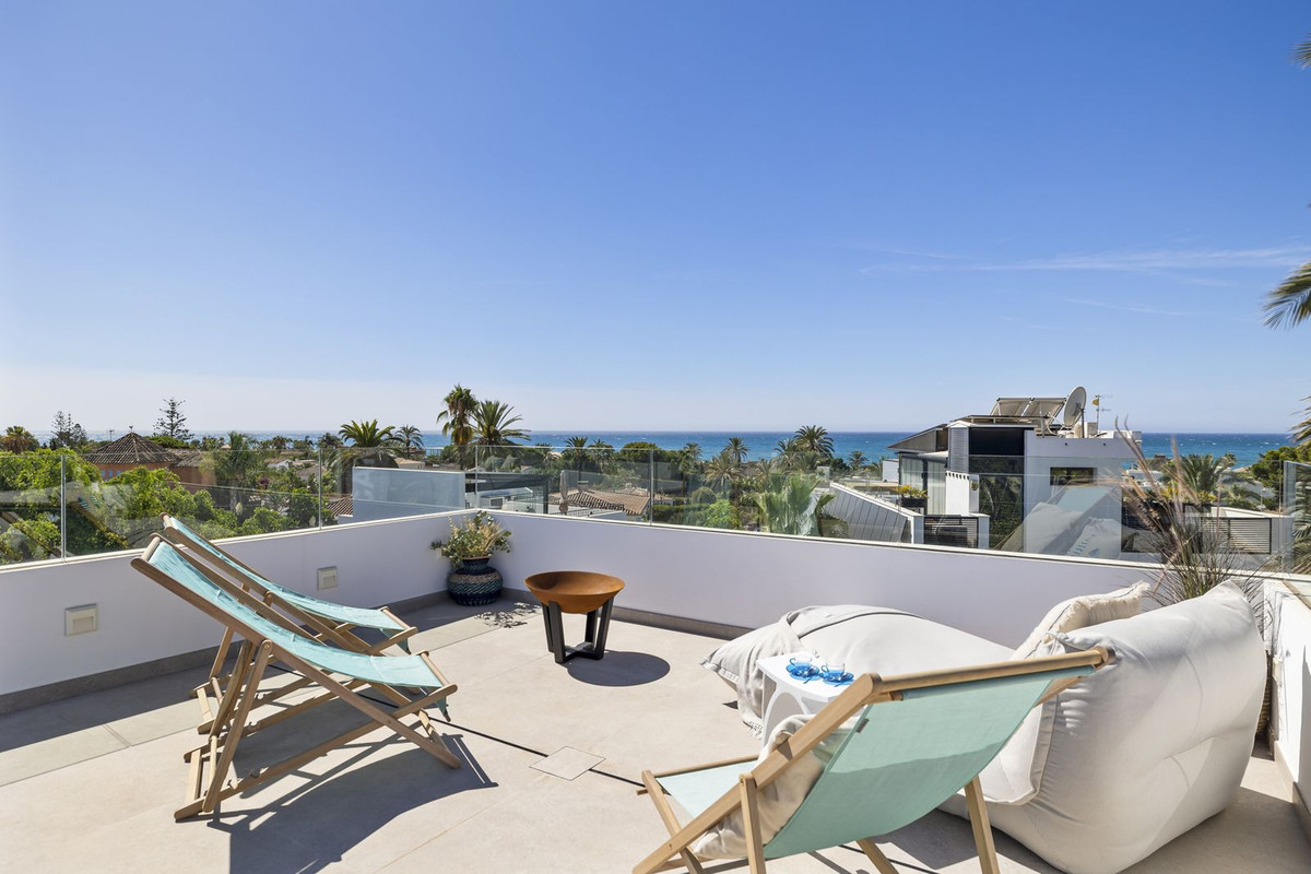 Marbesa, Marbella
