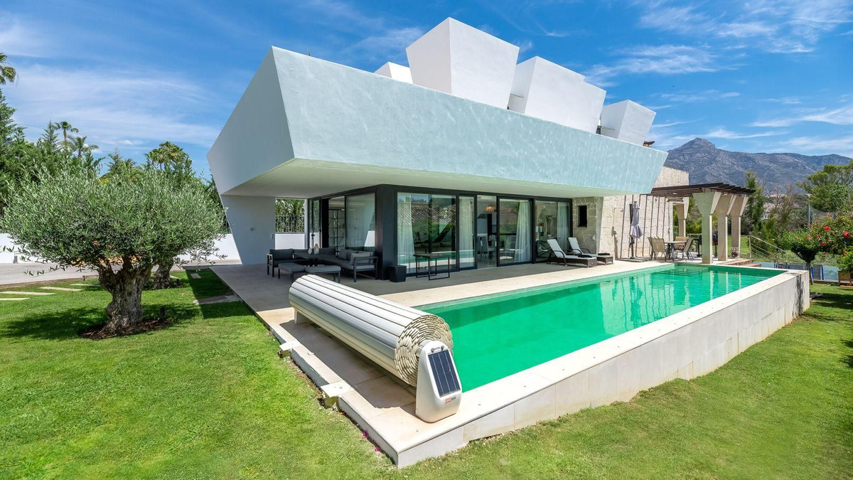 Nueva Andalucía, Marbella