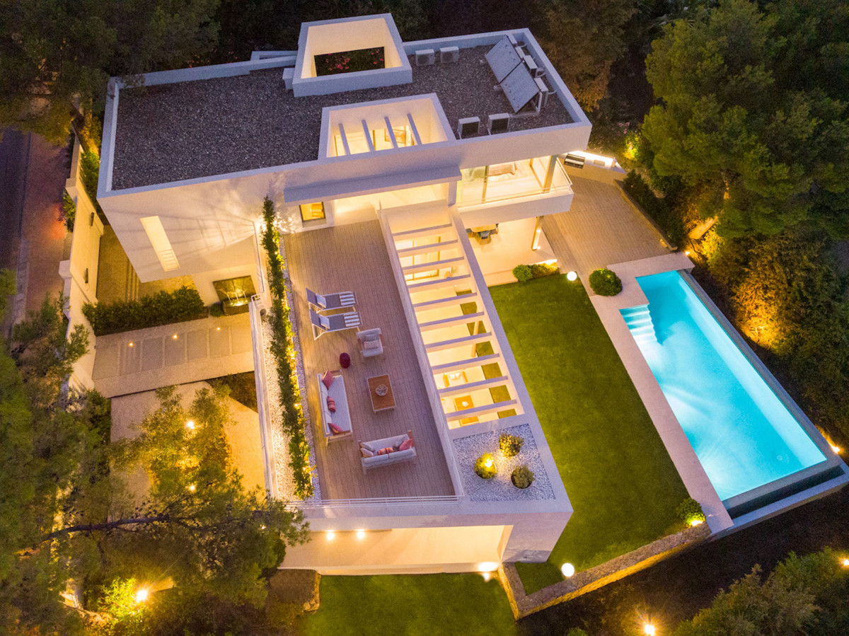 Nueva Andalucía, Marbella