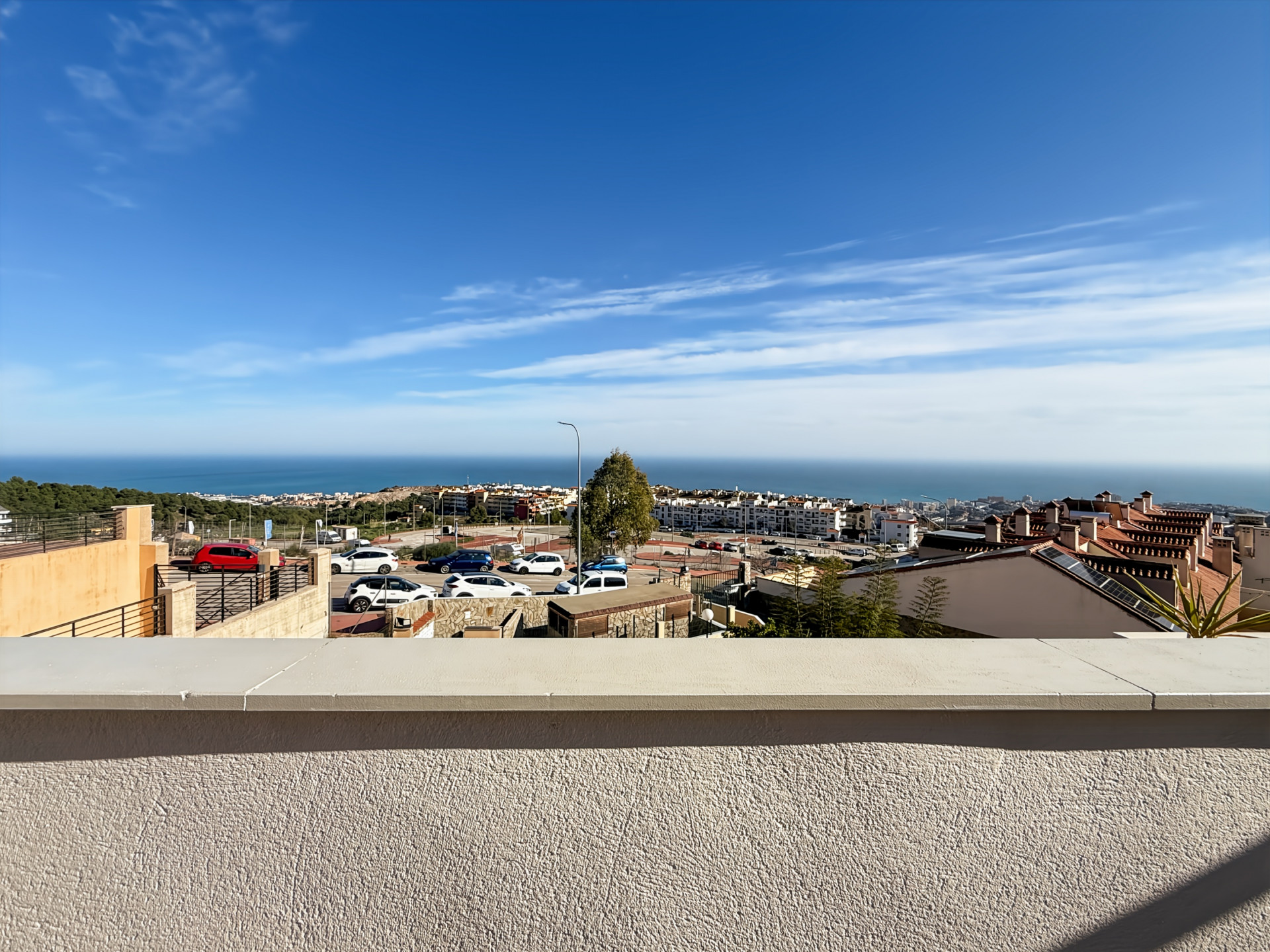 Arroyo de la Miel, Benalmádena