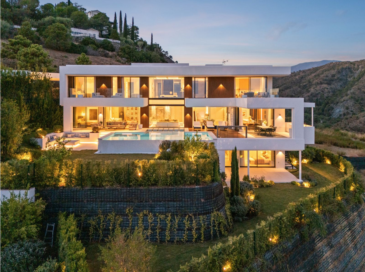 La Quinta, Benahavís