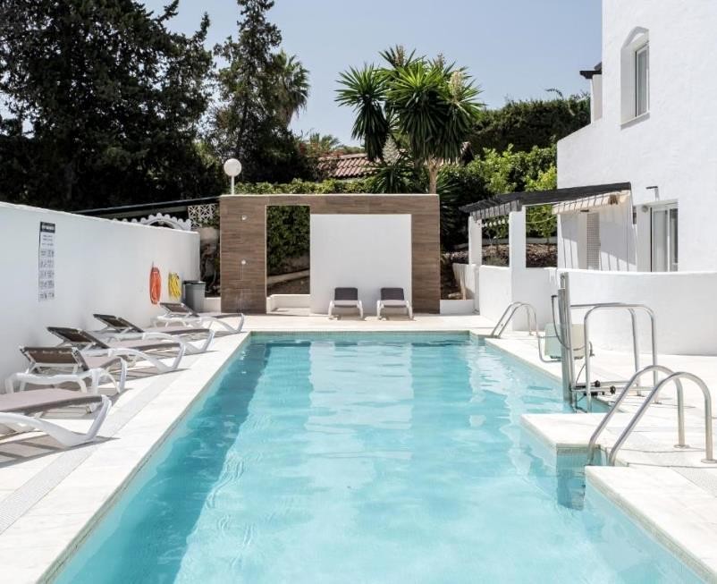 Marbella Centro