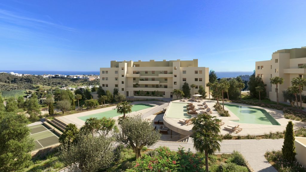 Mijas