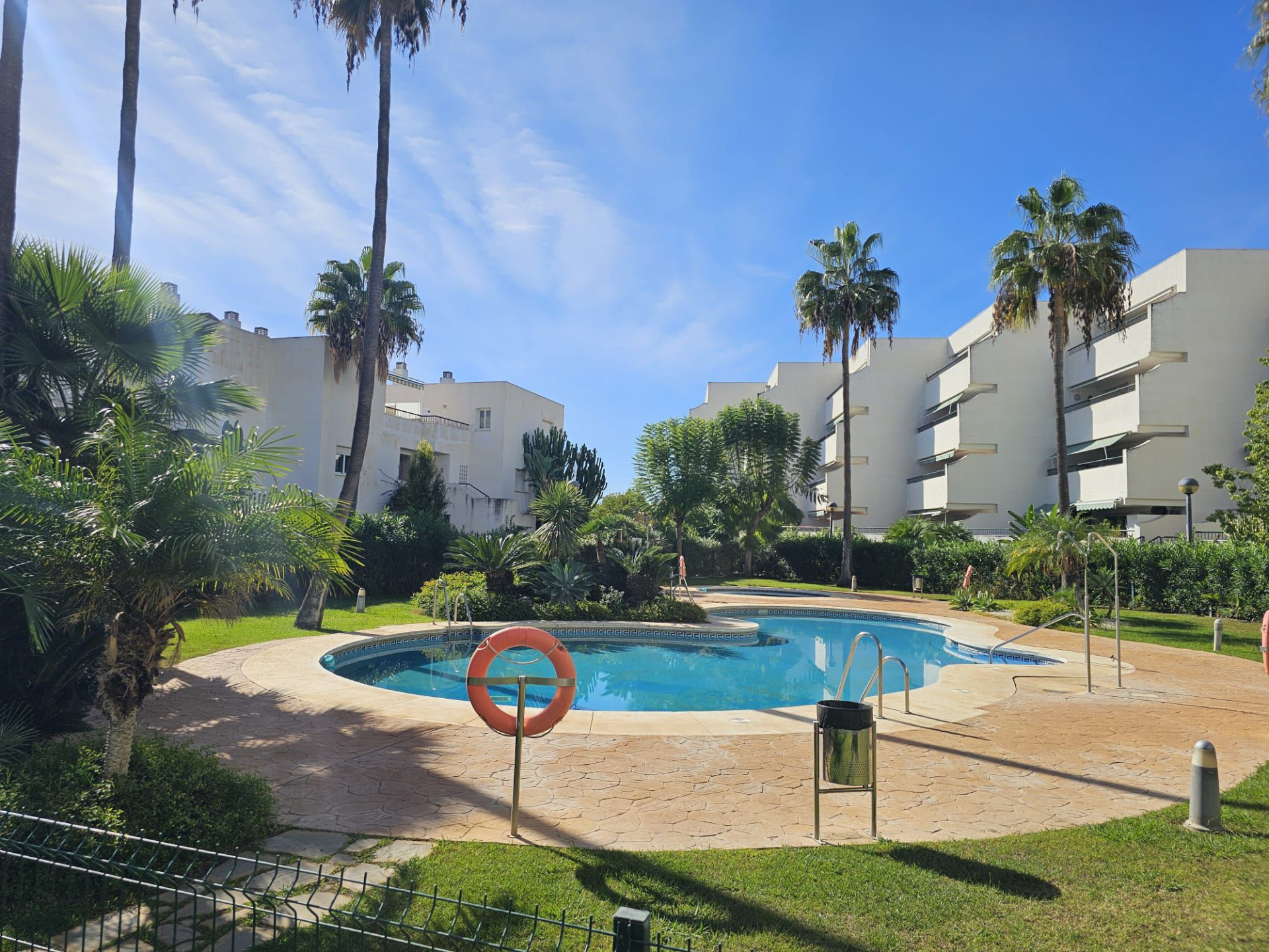 Guadalmina Baja, San Pedro de Alcántara
