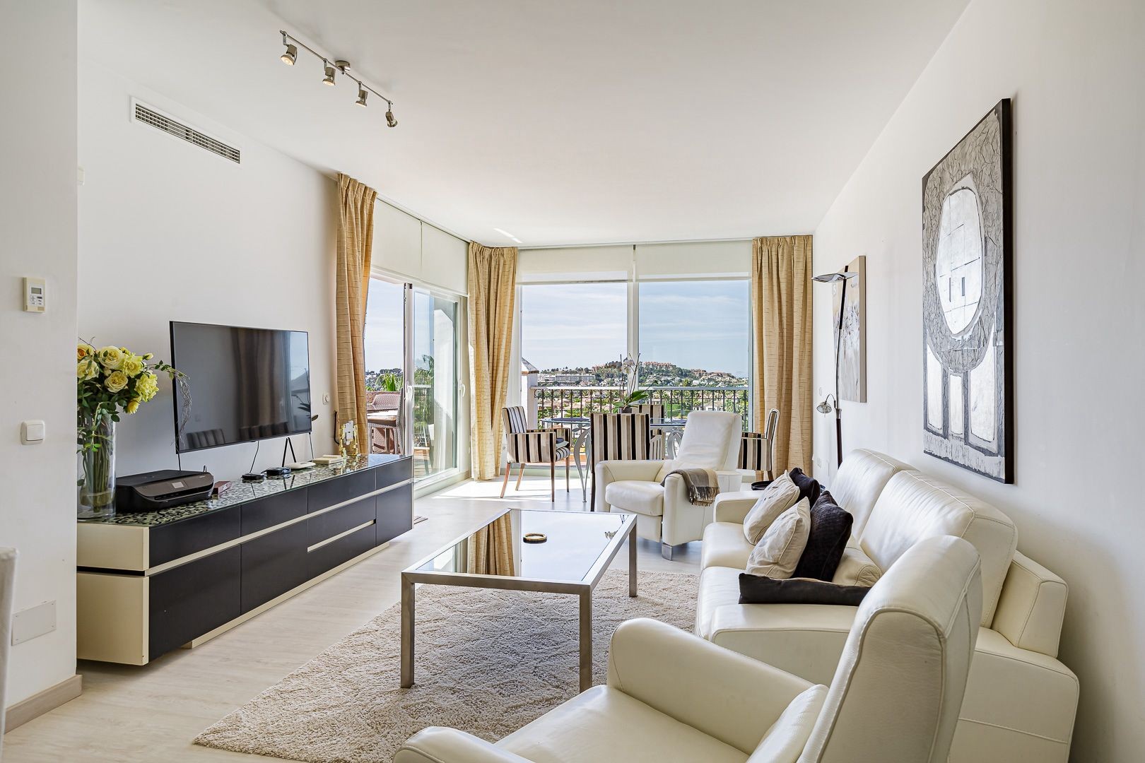 Puerto Banús, Marbella