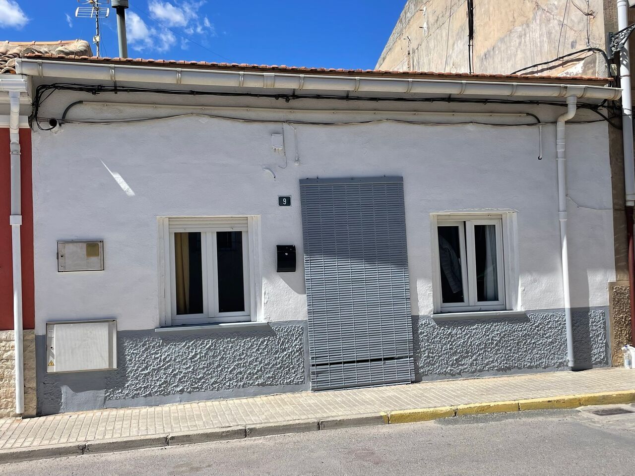 El Pinós