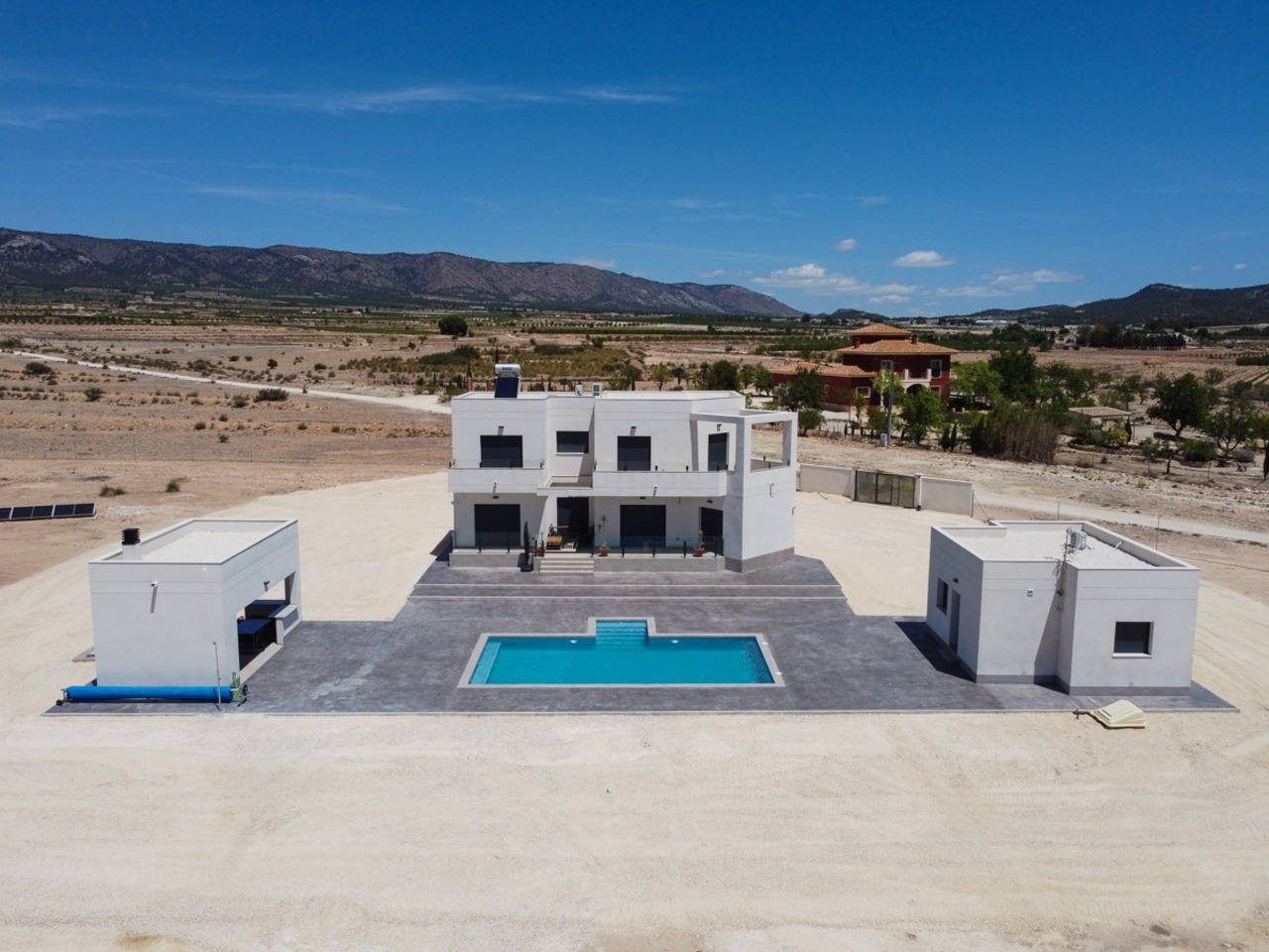 El Pinós