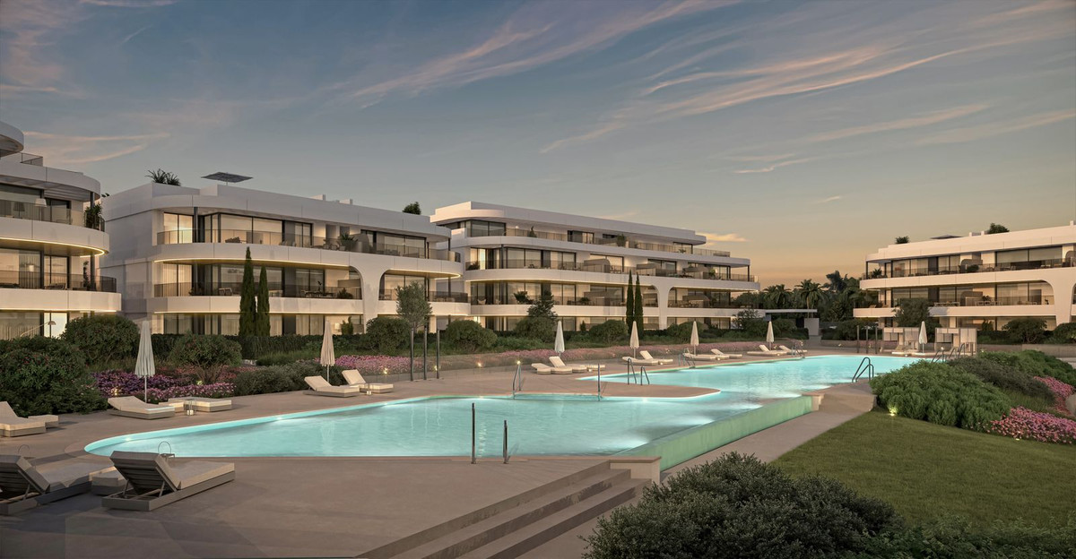 Atalaya, Estepona