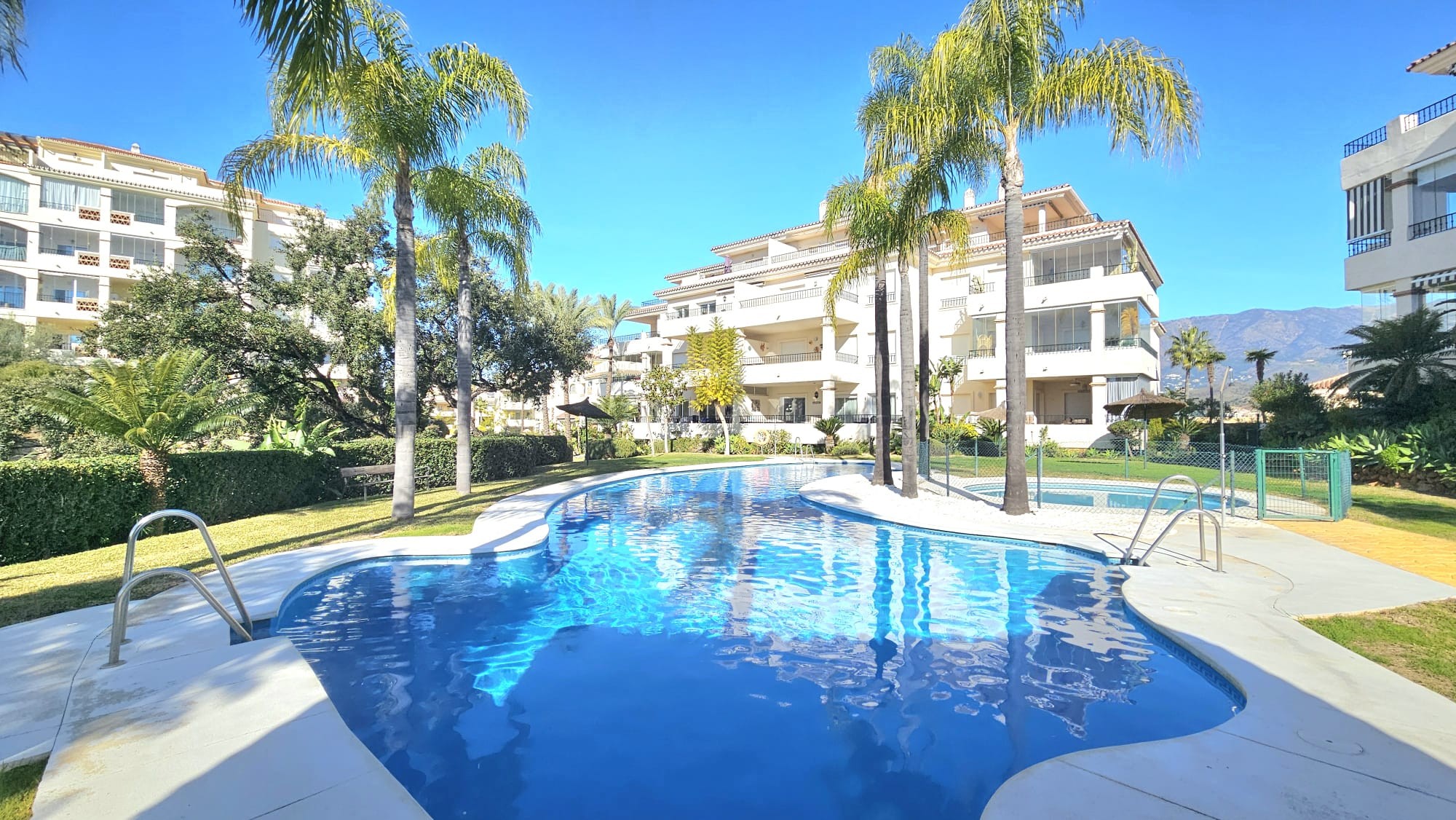 Mijas Golf