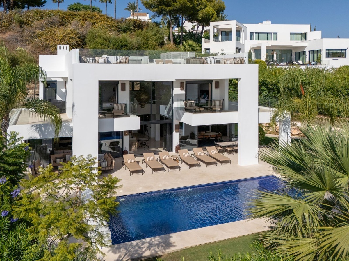Nueva Andalucía, Marbella