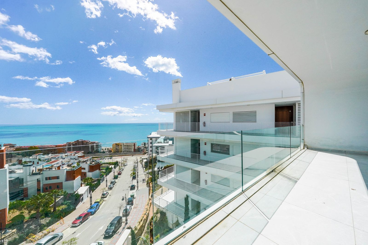 Carvajal, Fuengirola