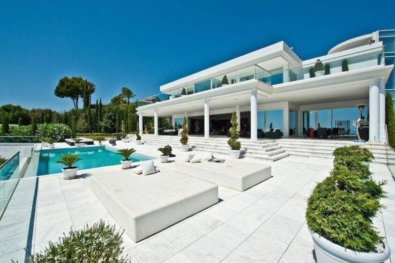 Milla de Oro, Marbella