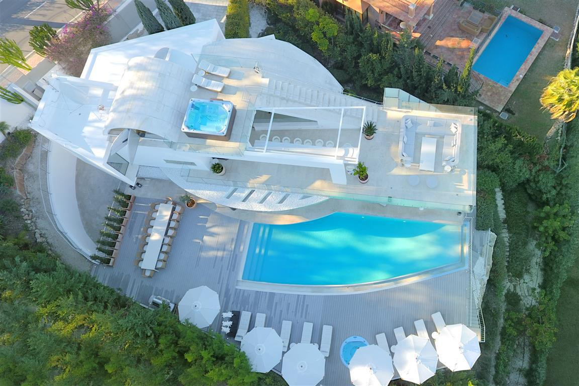 Nueva Andalucia, Marbella