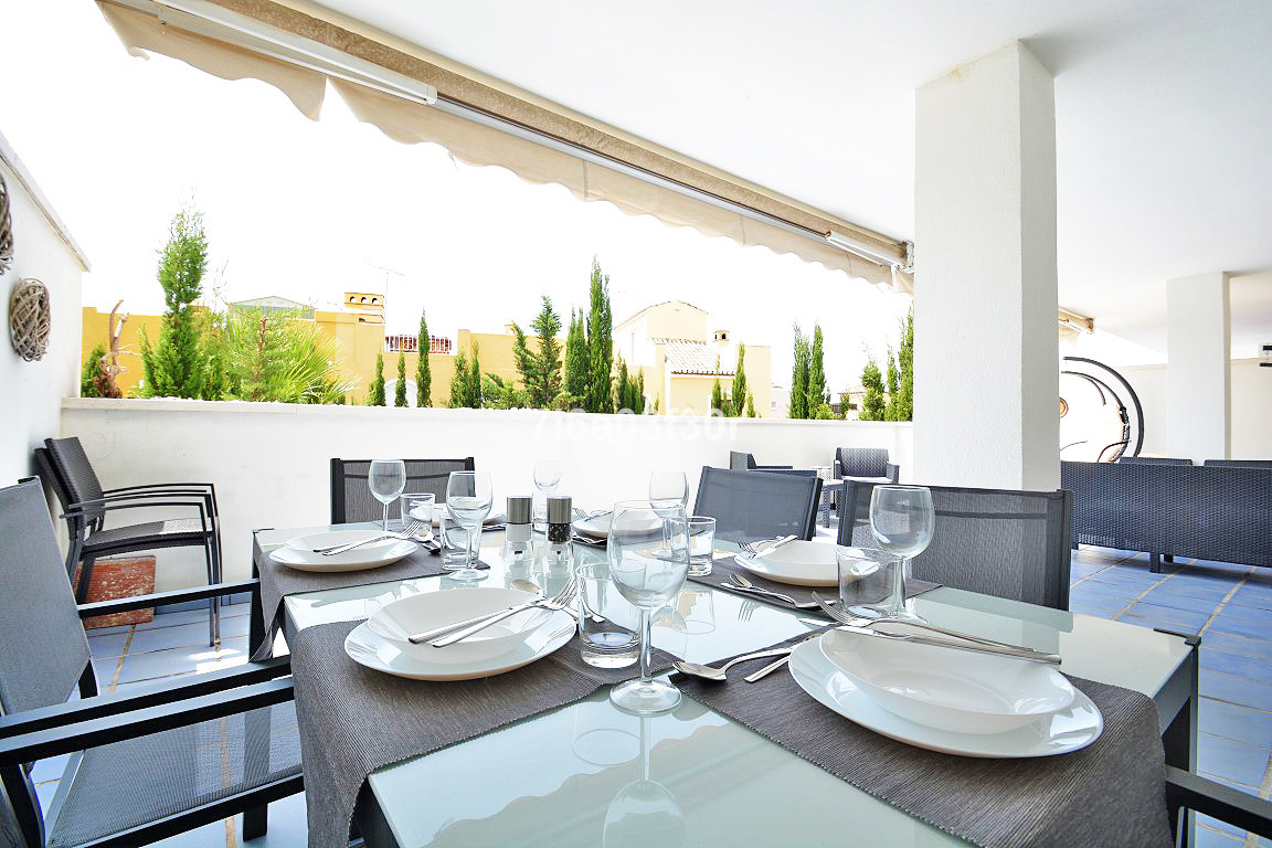 Puerto Banús, Marbella