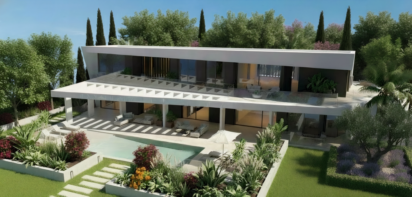 Nagueles, Marbella