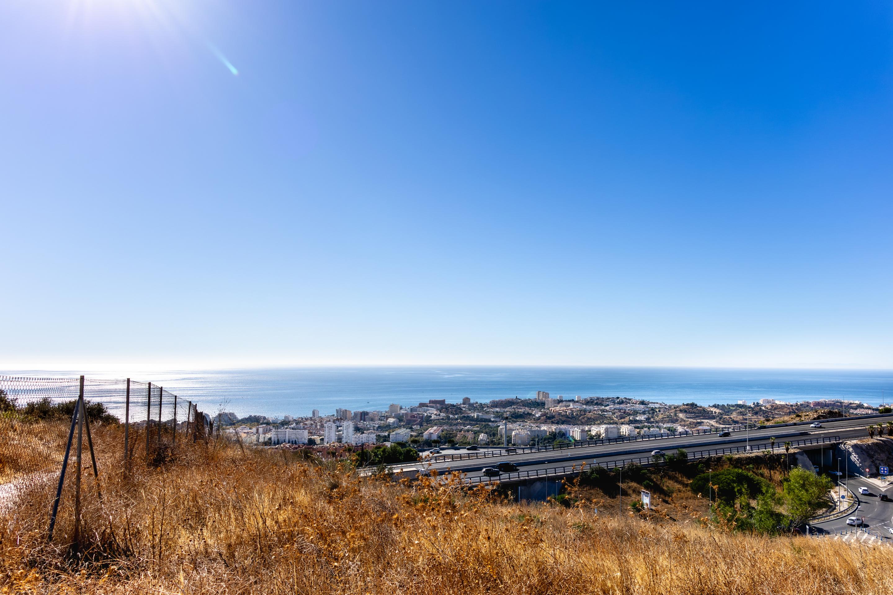 Arroyo de la Miel, Benalmádena