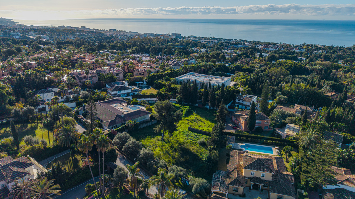 Milla de Oro, Marbella