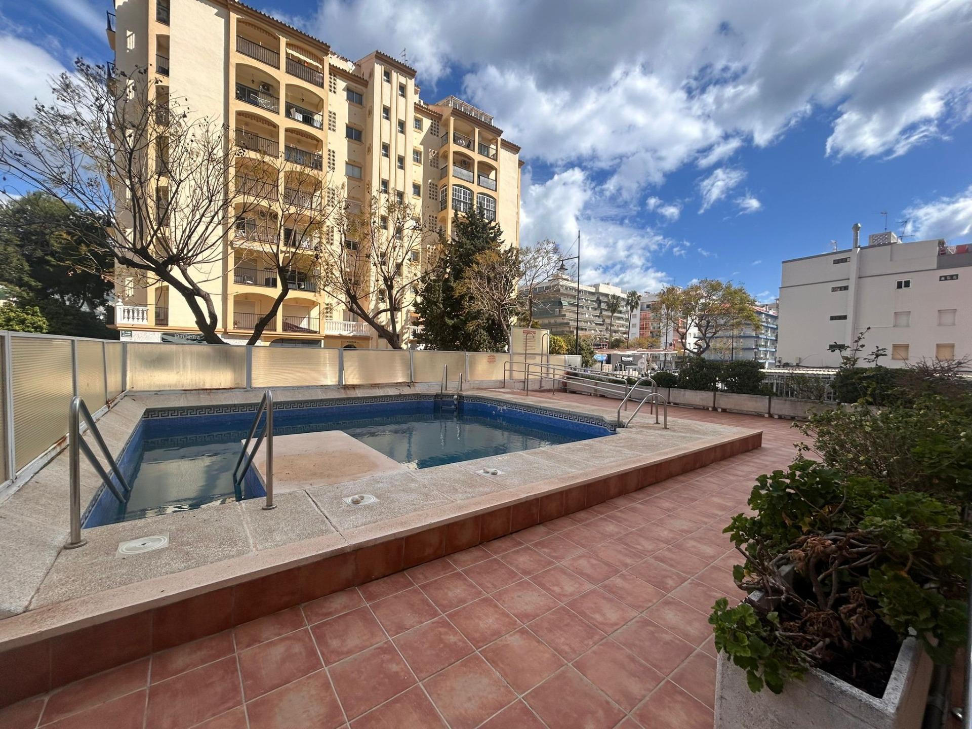 Los Boliches, Fuengirola