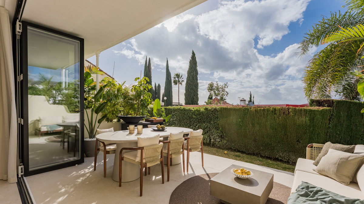 Nueva Andalucía, Marbella