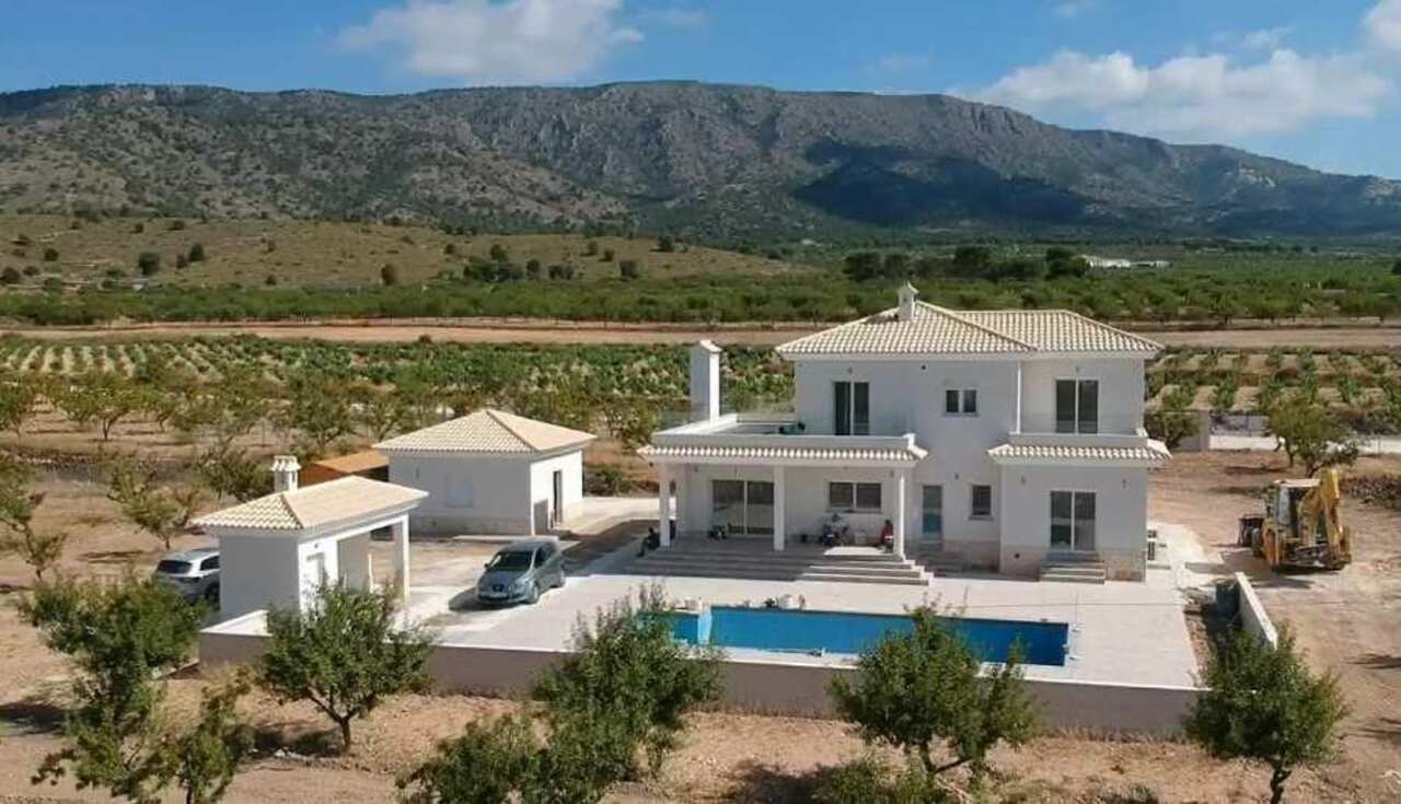 El Pinós