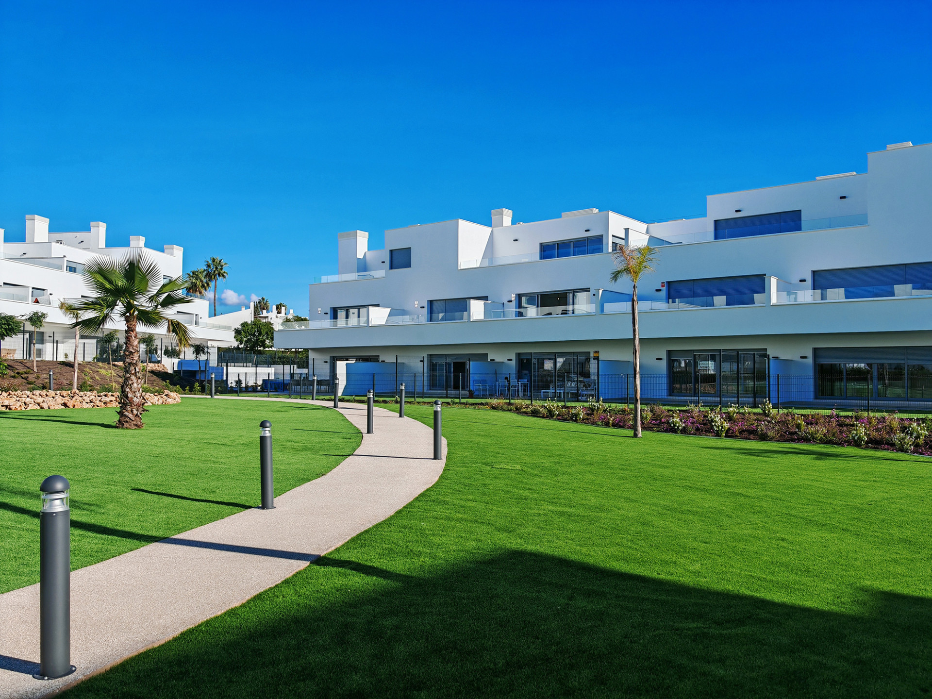 Cancelada, Estepona